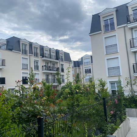 Le Chic De Villiers Sur Marne Διαμέρισμα Εξωτερικό φωτογραφία