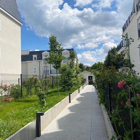 Le Chic De Villiers Sur Marne Διαμέρισμα Εξωτερικό φωτογραφία